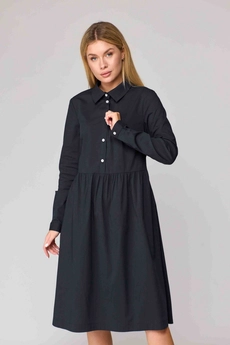 Платье 395-1 Talia Fashion