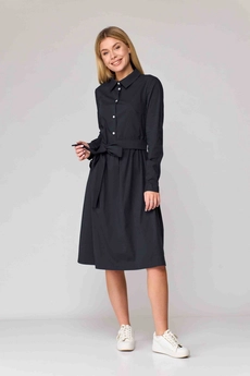 Платье 395-1 Talia Fashion