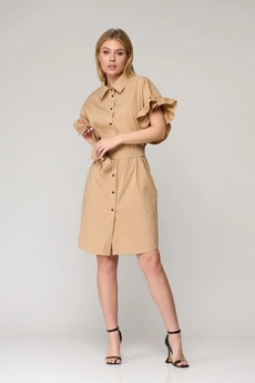 Платье 397 Talia Fashion