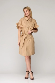 Платье 397 Talia Fashion