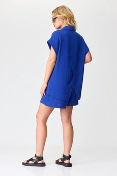 Костюм с шортами 400 Talia Fashion