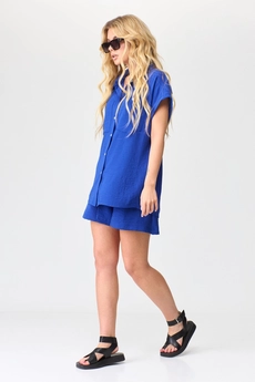 Костюм с шортами 400 Talia Fashion