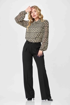 Брюки 406 Talia Fashion