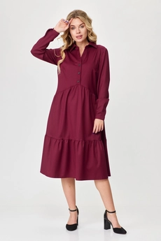 Платье 409 Talia Fashion