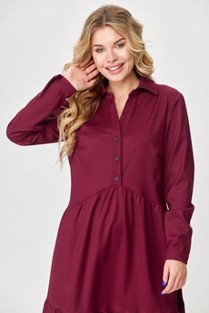 Платье 409 Talia Fashion