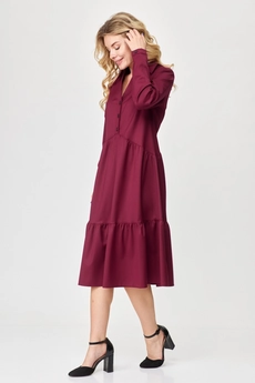 Платье 409 Talia Fashion