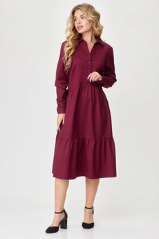 Платье 409 Talia Fashion