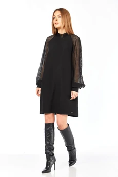 Платье 454 Talia Fashion