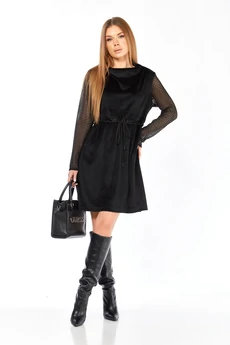 Платье 455 Talia Fashion