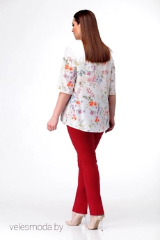 Блузка 81-1 Talia Fashion