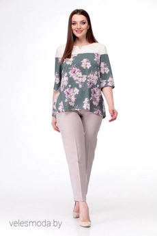 Блузка 82-2 Talia Fashion