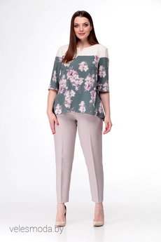 Блузка 82-2 Talia Fashion