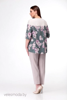 Блузка 82-2 Talia Fashion