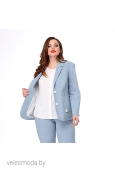 Пиджак 325-1 Talia Fashion