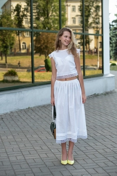 Юбка 508 Tanya Arzhanova