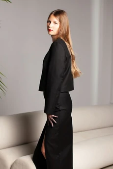 Костюм с юбкой ATA8 Tanya Arzhanova