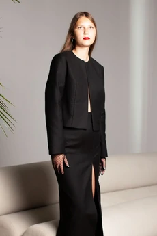 Костюм с юбкой ATA8 Tanya Arzhanova