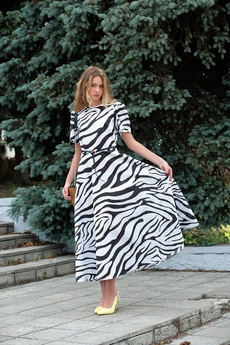 *Платье 510 Tanya Arzhanova