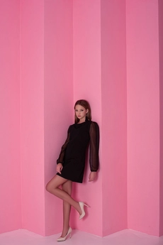 Платье 470 Tanya Arzhanova