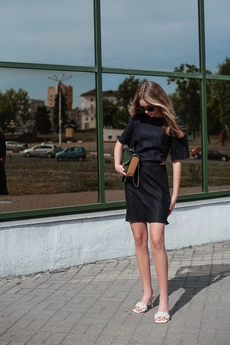 Платье 495 Tanya Arzhanova