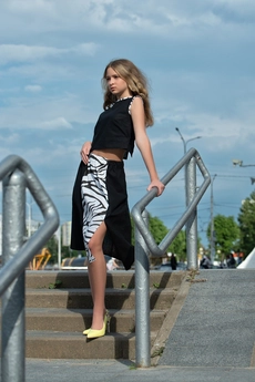 Юбка 502 Tanya Arzhanova