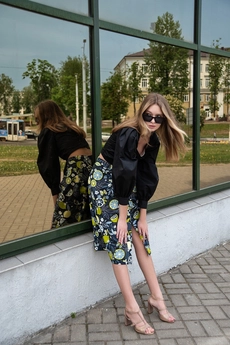 Юбка 490 Tanya Arzhanova