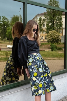 Юбка 490 Tanya Arzhanova