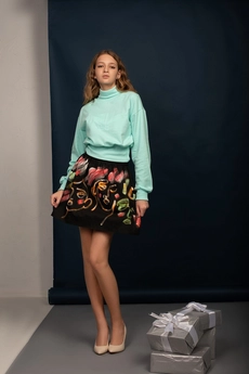 Джемпер 477 Tanya Arzhanova