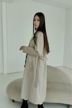 Плащ 519 Tanya Arzhanova