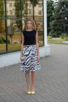 Юбка 503 Tanya Arzhanova