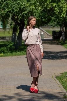 Юбка 420 Tanya Arzhanova