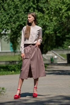 Юбка 420 Tanya Arzhanova