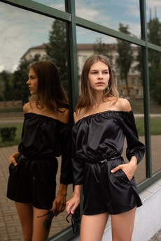 Комбинезон 426 Tanya Arzhanova