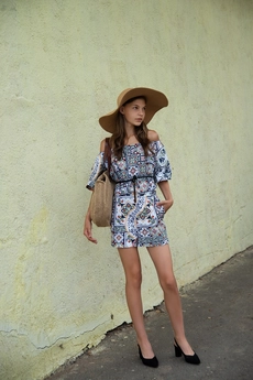 Топ 431 Tanya Arzhanova