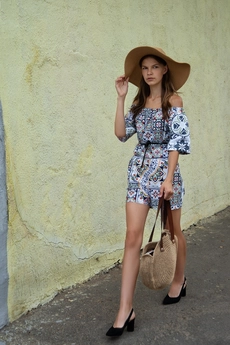 Топ 431 Tanya Arzhanova