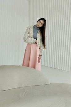 Куртка 521 Tanya Arzhanova