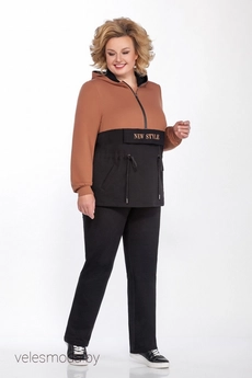 Спортивный костюм 1507 Tellura-l