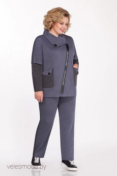 Спортивный костюм 1511 Tellura-l