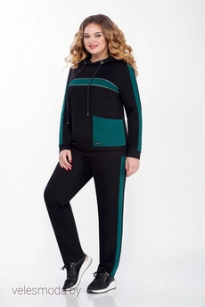 Спортивный костюм 1520 Tellura-l
