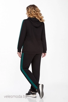 Спортивный костюм 1520 Tellura-l