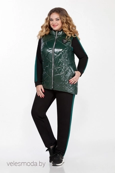 Спортивный костюм 1520 Tellura-l