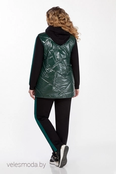 Спортивный костюм 1520 Tellura-l