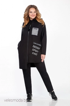 Спортивный костюм 1526 Tellura-l