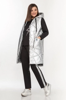 Спортивный костюм 1540 Tellura-l