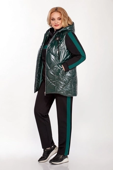 Спортивный костюм 1545 Tellura-l