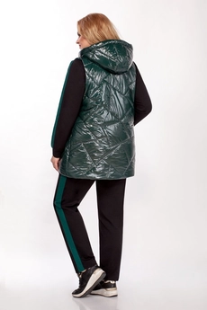 Спортивный костюм 1545 Tellura-l