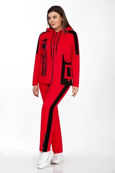 Спортивный костюм 1546 Tellura-l