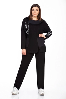 Спортивный костюм 1548 Tellura-l