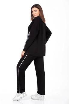 Спортивный костюм 1548 Tellura-l