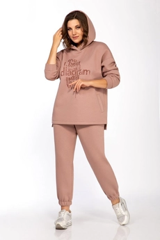 Спортивный костюм 1618 Tellura-l